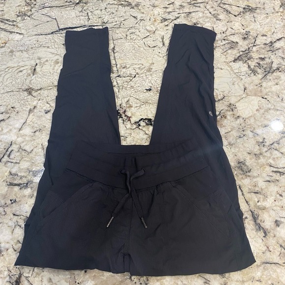Lululemon Street To Studio Pant II *Unlined 28" in‎ size 2 - Picture 4 of 10